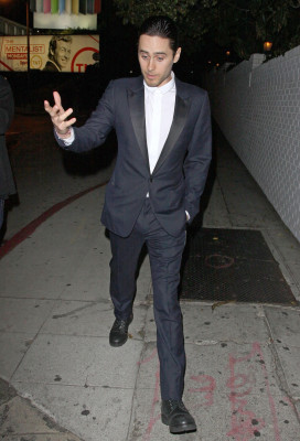 Jared Leto pic #451329