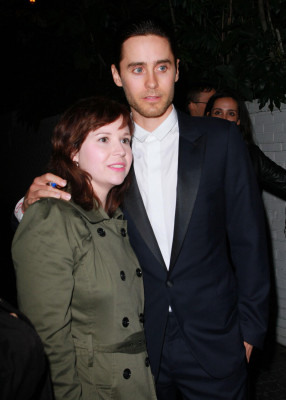 Jared Leto pic #451451