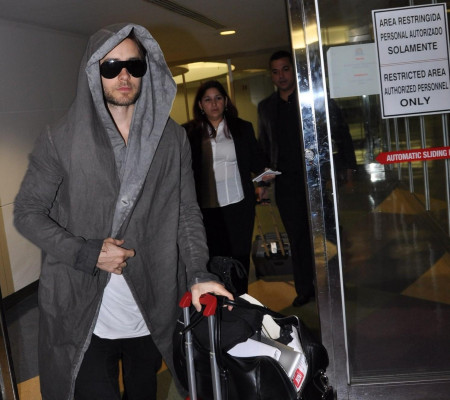 Jared Leto pic #571507