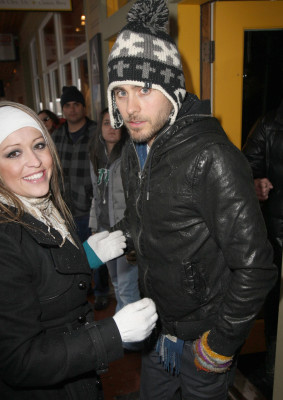 Jared Leto pic #572252