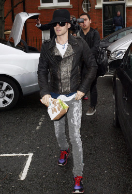Jared Leto pic #572609