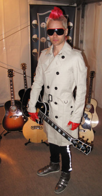 Jared Leto pic #559498