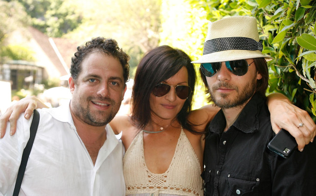 Jared Leto pic #564336
