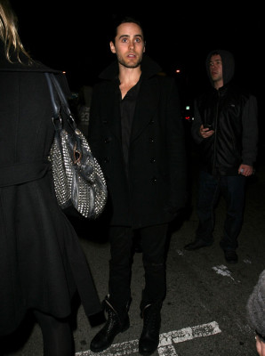Jared Leto pic #453039