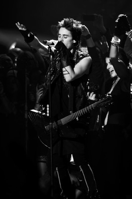Jared Leto pic #466477