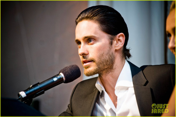 Jared Leto pic #552646
