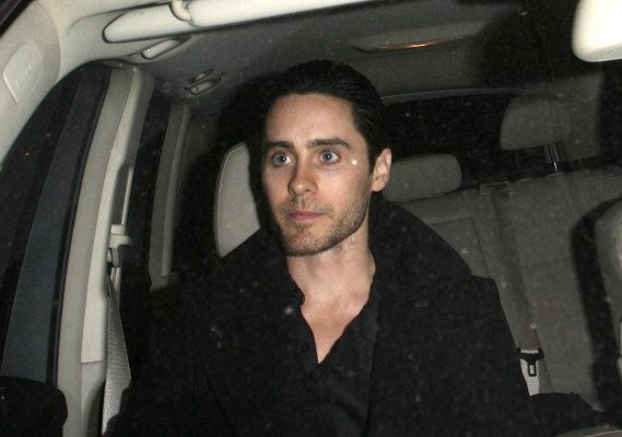 Jared Leto pic #453040