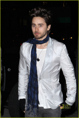 Jared Leto pic #572250