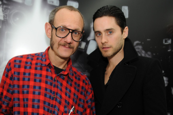 Jared Leto pic #453042