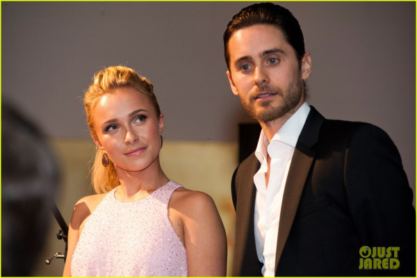 Jared Leto pic #552643