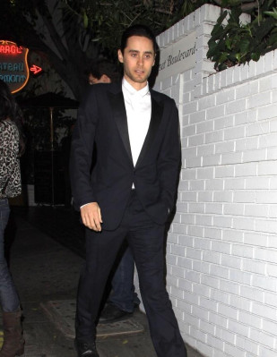 Jared Leto pic #451449