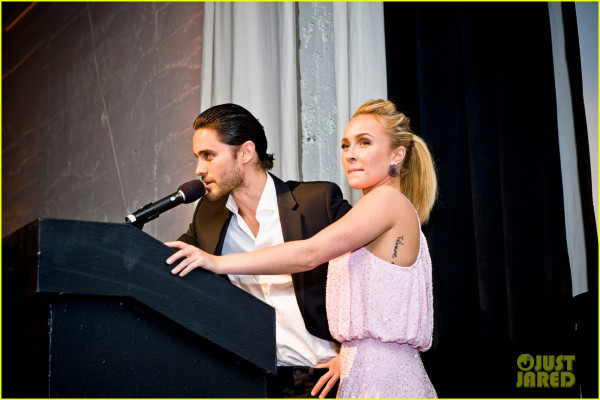 Jared Leto pic #552644