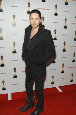 Jared Leto pic #453044