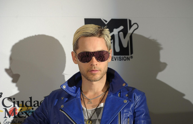 Jared Leto pic #561909