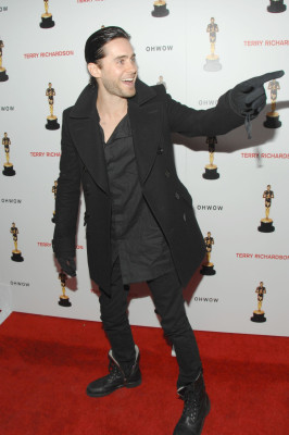 Jared Leto pic #453043