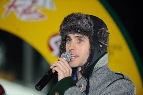Jared Leto pic #427271