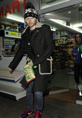 Jared Leto pic #572604