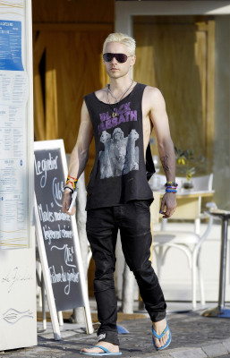 Jared Leto pic #572672