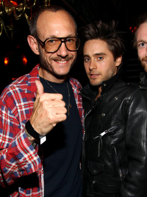 Jared Leto pic #563563