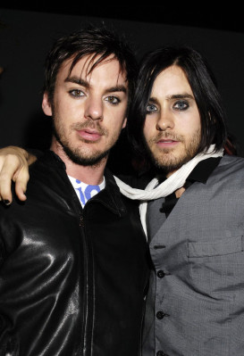 Jared Leto pic #566555