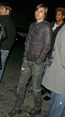 Jared Leto pic #567065