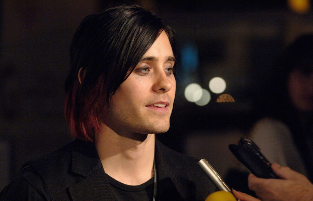 Jared Leto pic #565868