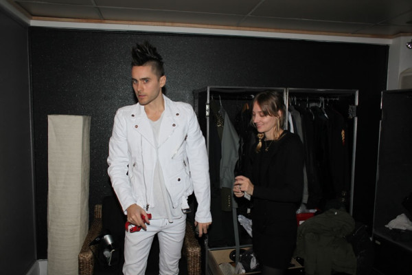 Jared Leto pic #558015