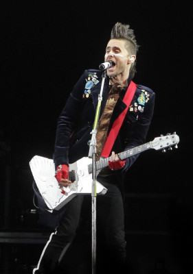 Jared Leto pic #558262