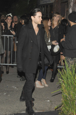 Jared Leto pic #453037