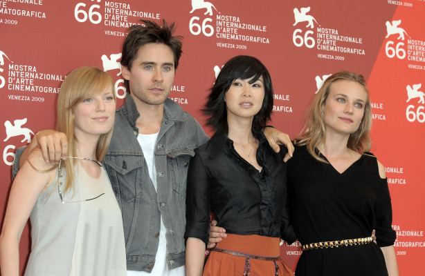 Jared Leto pic #564060
