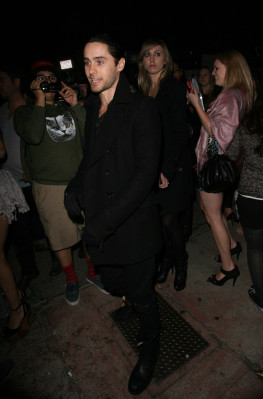 Jared Leto pic #453045