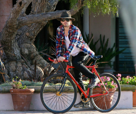 Jared Leto pic #571864