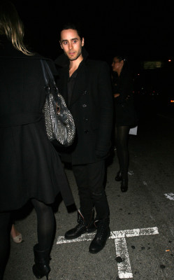 Jared Leto pic #453428