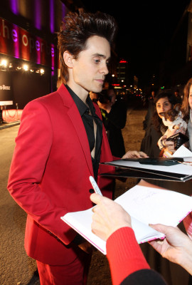 Jared Leto pic #421920