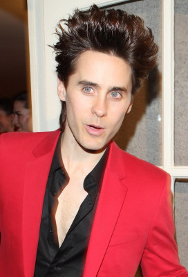 Jared Leto pic #421930