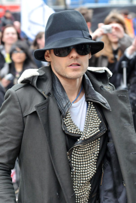 Jared Leto pic #572605