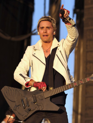 Jared Leto pic #562343