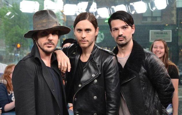Jared Leto pic #604025