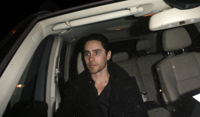 Jared Leto pic #453445
