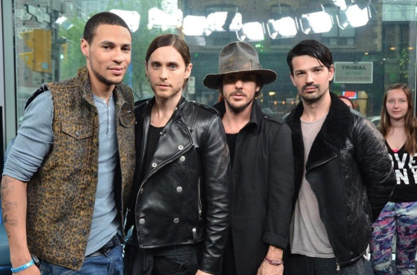 Jared Leto pic #604023