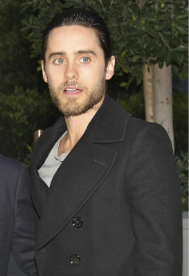 Jared Leto pic #466476