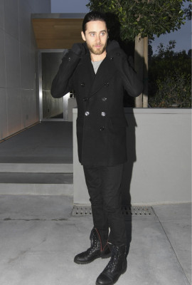Jared Leto pic #466474