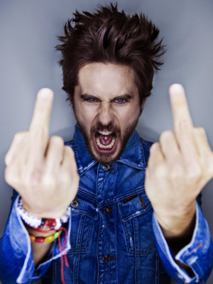 Jared Leto pic #311094