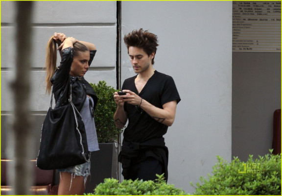 Jared Leto pic #571934