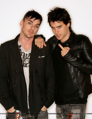 Jared Leto pic #42817