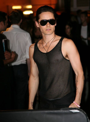 Jared Leto pic #411025