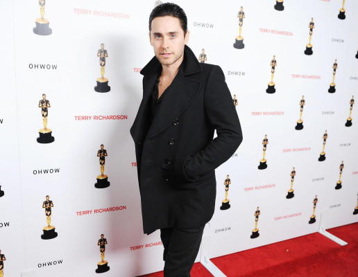 Jared Leto pic #453444