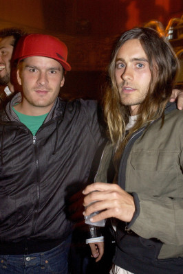 Jared Leto pic #568097