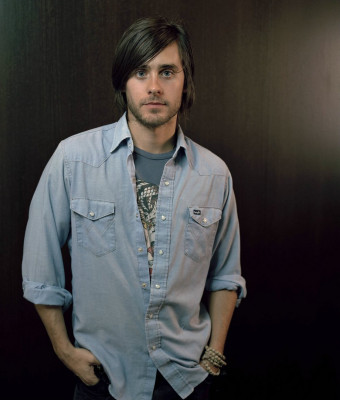 Jared Leto pic #108848