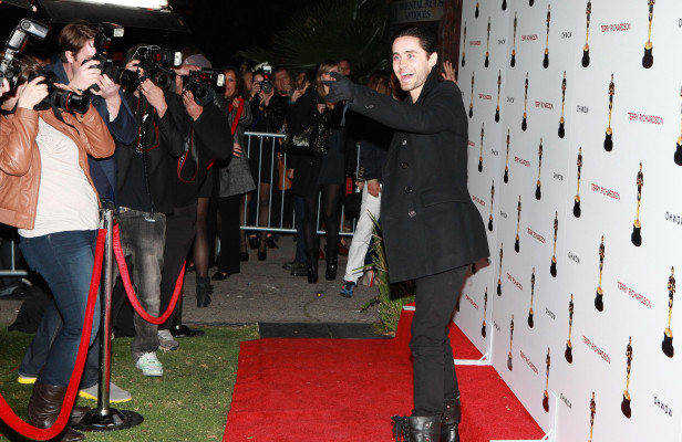 Jared Leto pic #461803
